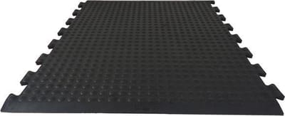 Modulaire werkplaatsmat - Middenstuk 70x80 cm