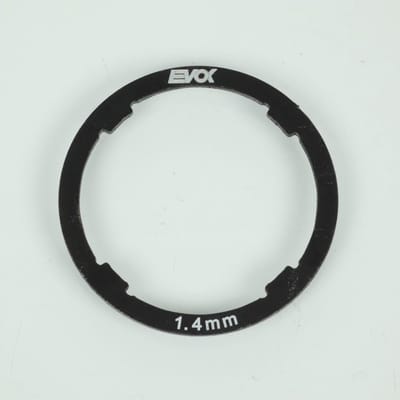 Visserie EVOK pour Scooter épaisseur 1.4mm Neuf
