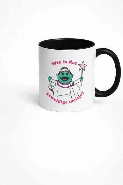 Nevolis® | Espressomok 330ml met Uniek Design | Ontwerp Jouw Eigen Mok | Handgemaakt Cadeau voor Koffieliefhebbers | Gepersonaliseerd op Aanvraag | Enkel of Grote Bestelling