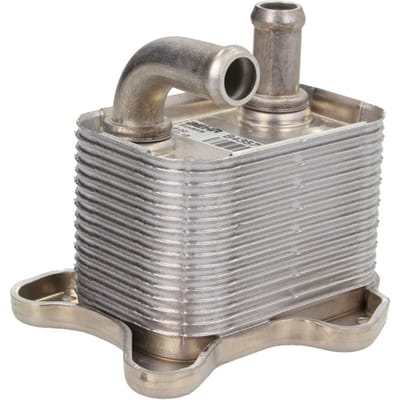 Olie radiator, motorolie NISSENS 90825