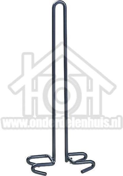 Bosch Houder Flessenhouder SMV84M20, SBE86M20, S52T59X 10001630