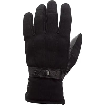 RST Shoreditch Handschoenen Zwart - Maat 8 - Handschoen
