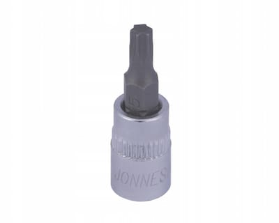 Jonnesway Torx-bit Dop 1/4" T40 S07H240