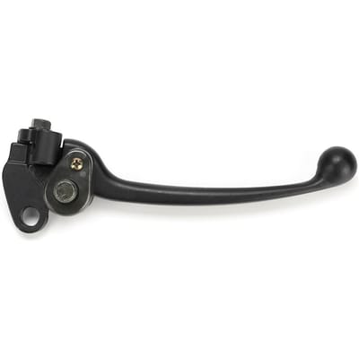 ATV Rechter Handvat Remhendel Onderdeel Accessoire Vervanging Geschikt voor Taotao 50cc 90cc 100cc white