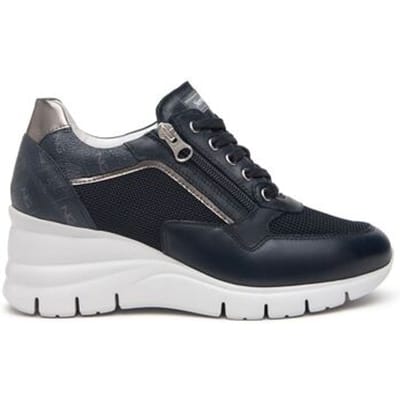 Lage Sneakers NeroGiardini Sneaker