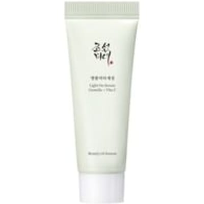 Beauty of Joseon - Light On Serum Centella + Vita C Mini 10ml