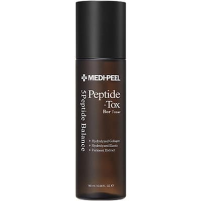 MEDI-PEEL Peptide Tox Bor Toner 180ml
