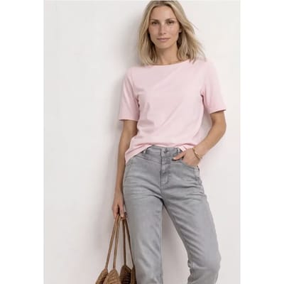 Basic Shirt