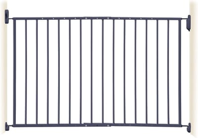 Hardware Babyhek Uitschuifbaar 68-112 cm Breed - Veiligheidspoort Trap en Deur