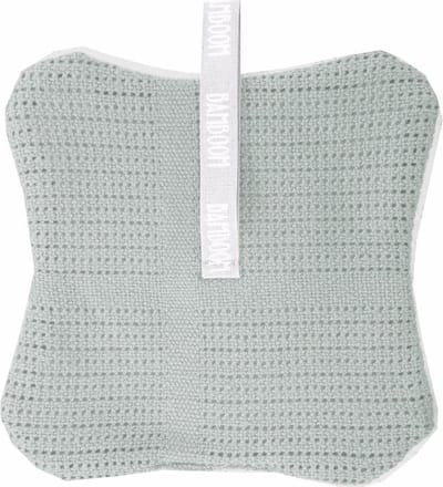 Bamboom New Vintage speendoekje - Verde