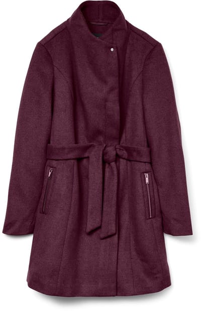 Vero Moda Jas VMTWODOPE Jas