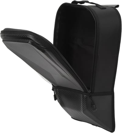 X3 Centrale Opbergtas, Seat Cargo Box-opbergzakken, Middenconsolebox Tussen de Stoelen Opbergruimte Compatibel met Maverick X3 2017 2018 2019 2020 2021 2022 2023
