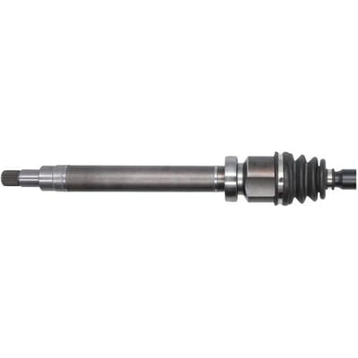 Aandrijfas POINT GEAR PNG75881