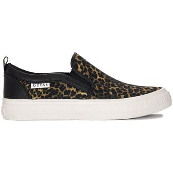 Lage Sneakers Guess FL6PK2FAP12
