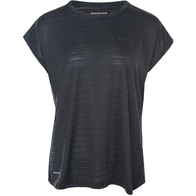 ENDURANCE Funktionsshirt Limko
