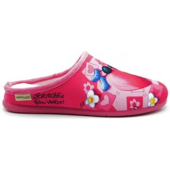 Pantoffels Grunland -