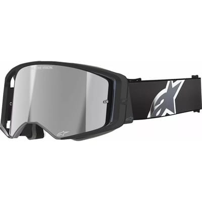 Fietsmasker Alpinestars Supertech Corp