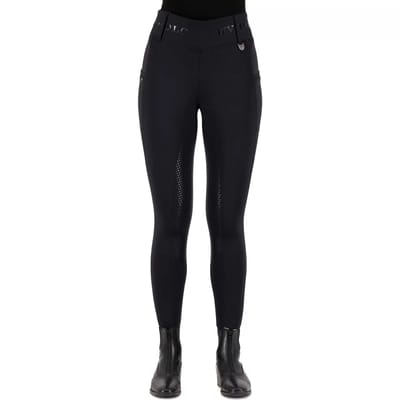Dameslegging met volledige grip HV Polo Favourite summer