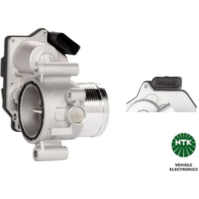 Gasklephuis NTK 95158