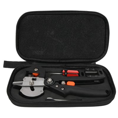 Dailygoods- Snoeischaar Professioneel - Tuingereedschap - Fruitboom - Plant - Tuin - Praktisch Gebruik - Tuinschaar