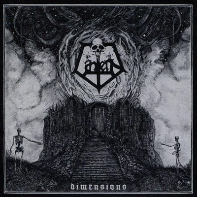 Lantern - Dimensions