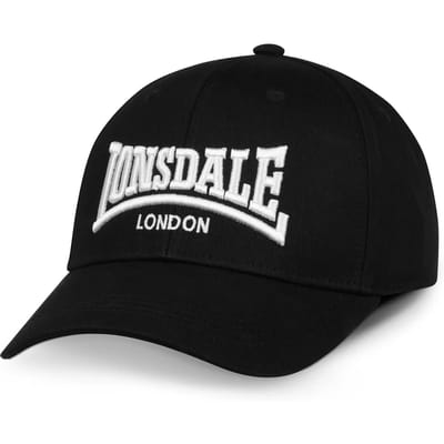Baseball cap Lonsdale Flixton