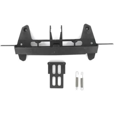 Deksel sluitingssysteem Givi E55