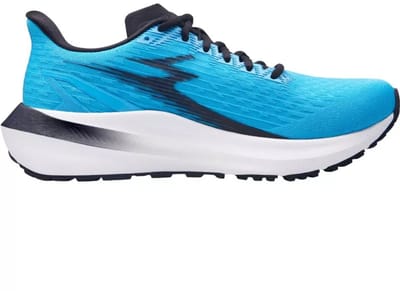 361° Kairos-2 Men - Product Kleur: Aqua/Black / Product Maat: 44.5