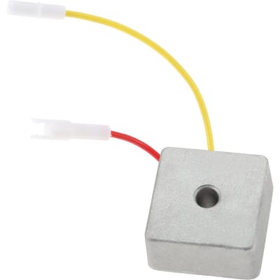 Spanningsregelaar voor BRIGGS & STRATTON 691188 491546 793360 794360