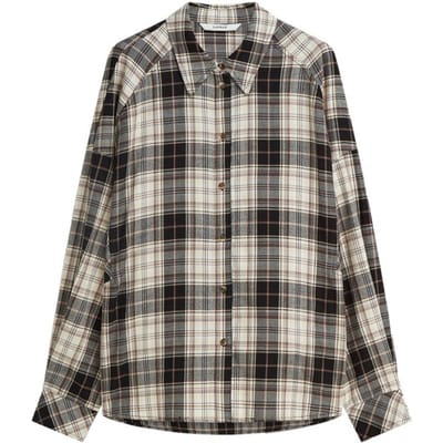 Summum Blouse lange mouw 2s3538-12530