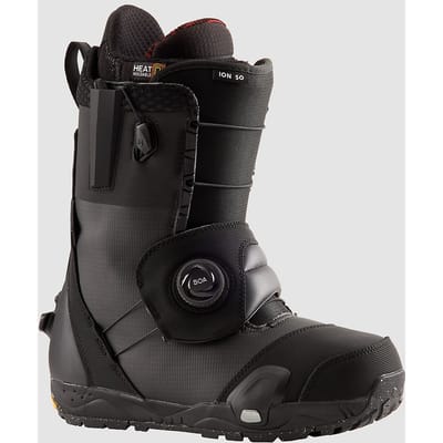 Burton Ion Step On Snowboard Schoenen zwart