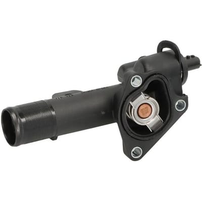 Thermostaat, koelvloeistof THERMOTEC D21004TT