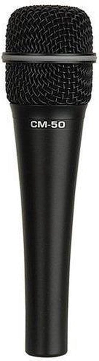 DAP Audio DAP CM-50, condensator Vocal & Instrument microfoon Home entertainment - Accessoires