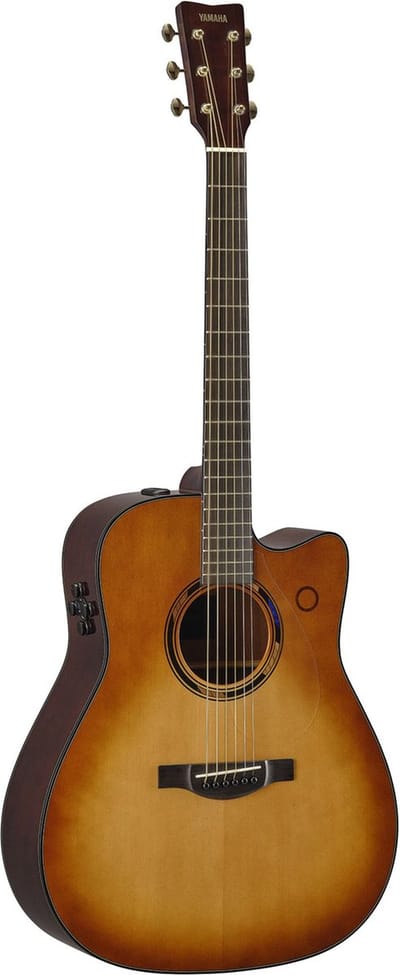 Yamaha TAG3 C Sand Burst - Akoestische gitaar