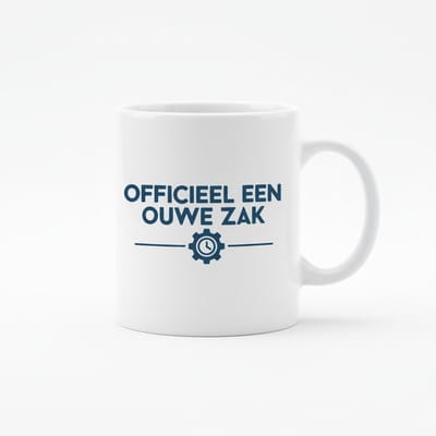 Nevolis® | Koffiemok 330ml met Uniek Design | Ontwerp Jouw Eigen Mok | Handgemaakt Cadeau voor Koffieliefhebbers | Gepersonaliseerd op Aanvraag | Enkel of Grote Bestelling