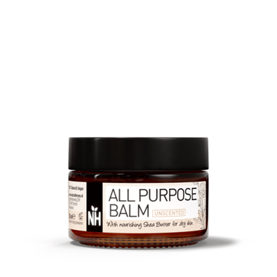 Natural Heroes - All Purpose Balm Naturel / 30 ml