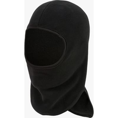 Highlander Polar Fleece Balaclava - Zwart - One Size