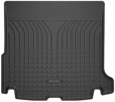 Walser Premium kofferbak Roadmaster voor Volvo V60 II/V60 II Cross Country 02/2018-Vandaag