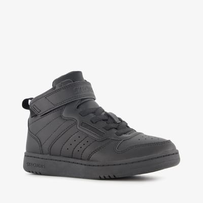 Skechers Quick Street - Rapid Avenue Mid Sneakers Junior