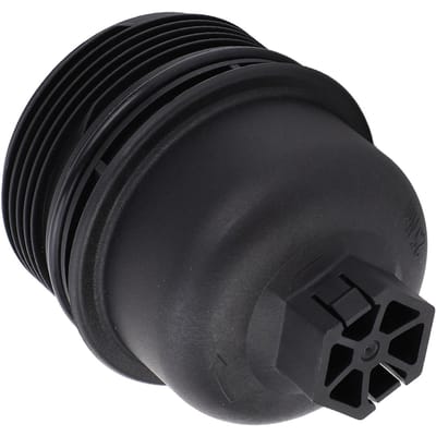 Oliefilterhuisdeksel 93168069 Beschermende hittebestendige oliefilterhuisdeksel vervanging
