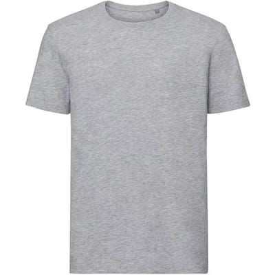 T-shirt Russell Athletic Pure Organic