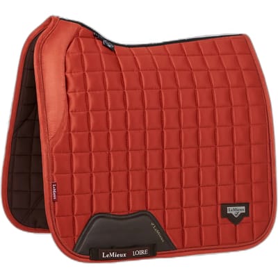 Dressuurmat voor paarden LeMieux Loire Memory