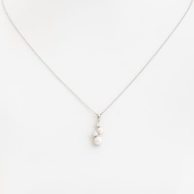 Collier Polka - Art Deco Trade