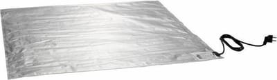 Warmtemat SkinnyHeat - Warmtemat SkinnyHeat 95 x 95 cm - 135 W