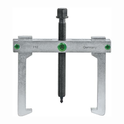 kukko afzuiger 110-1 spandiepte 100 mm - 110-1