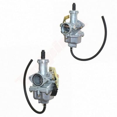 Carburateur passend op HONDA CG150 , CG200 ( 16400-K15-902 ) PZ27
