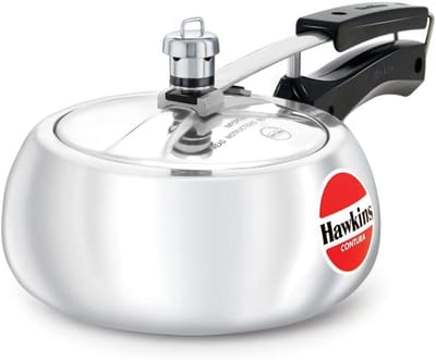 Aluminium Snelkookpan Klein - Hawkins HC20 Contura Pressure Cooker