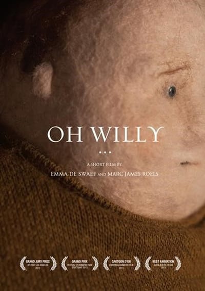 Oh Willy