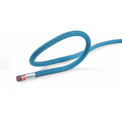 Ocun Spirit 9.5 Mm Touw Blauw 60 m