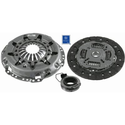 Koppelingsset SACHS 3000 951 992
